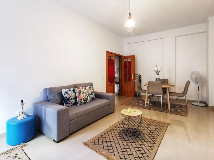 Downtown Apartment Setúbal Buitenkant foto