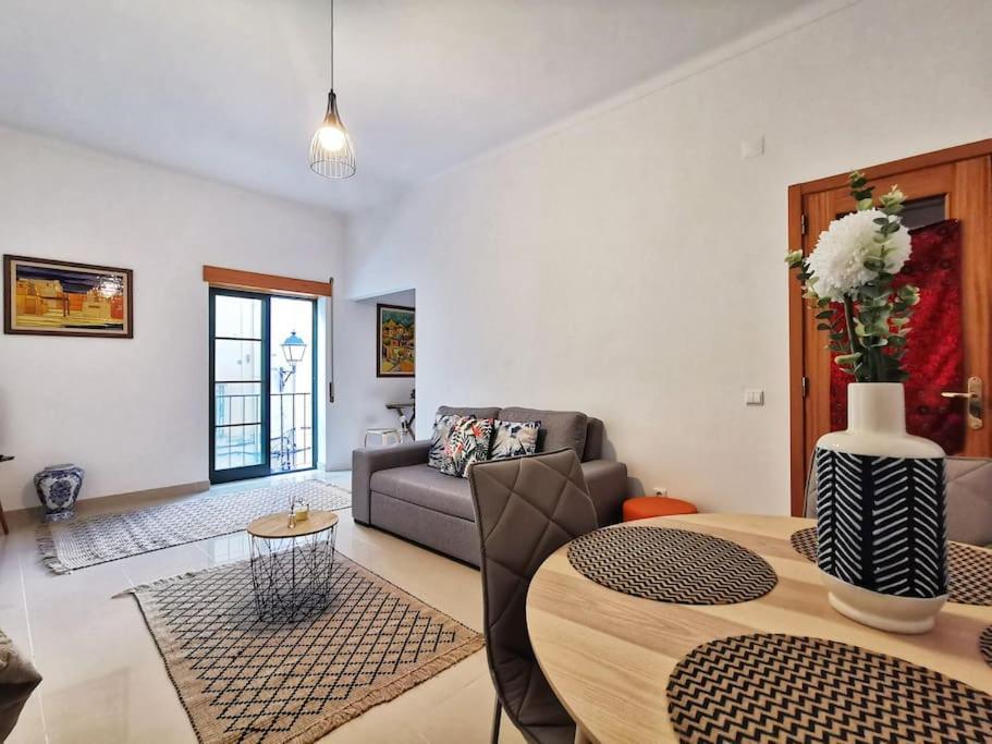 Downtown Apartment Setúbal Buitenkant foto